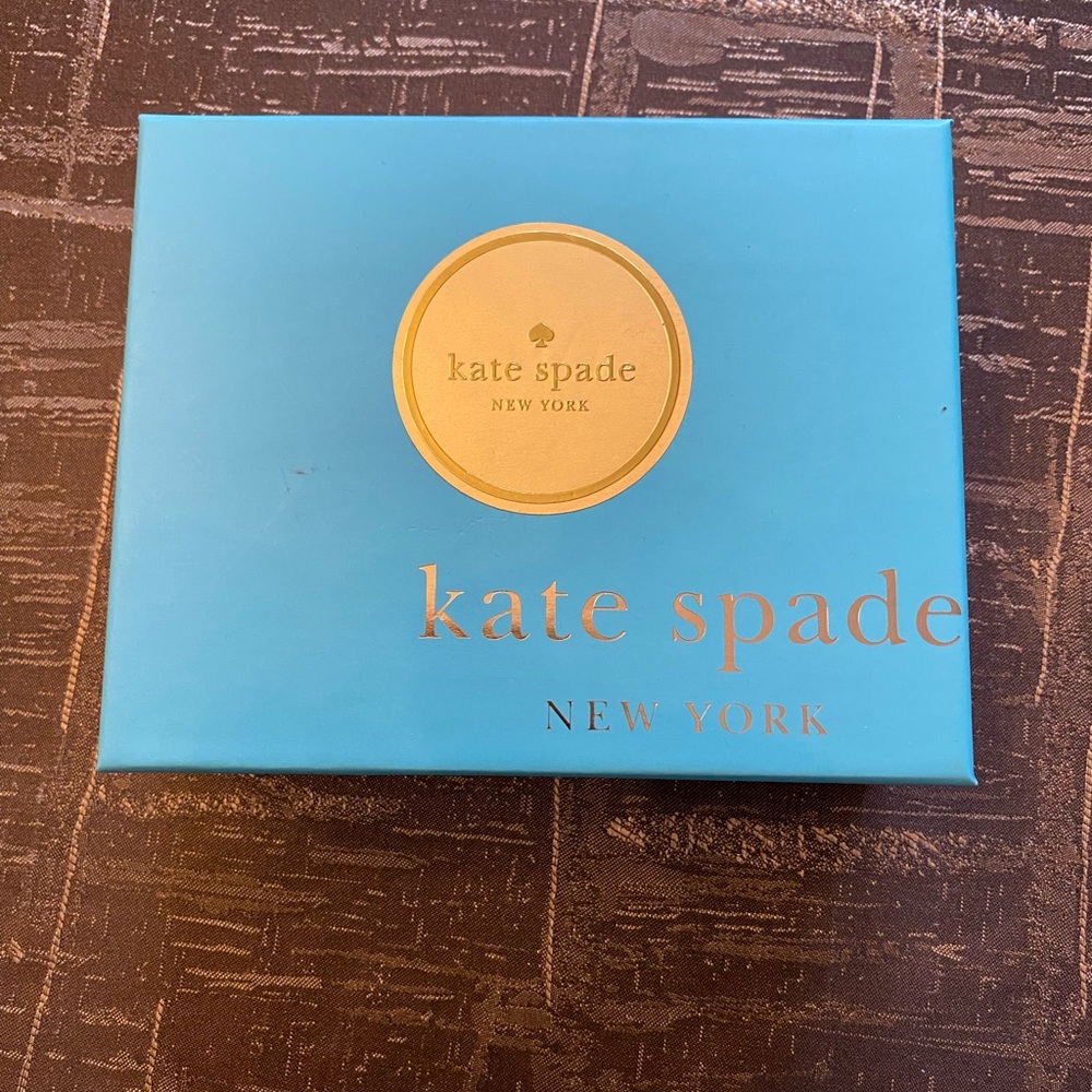 Kate Spade box
